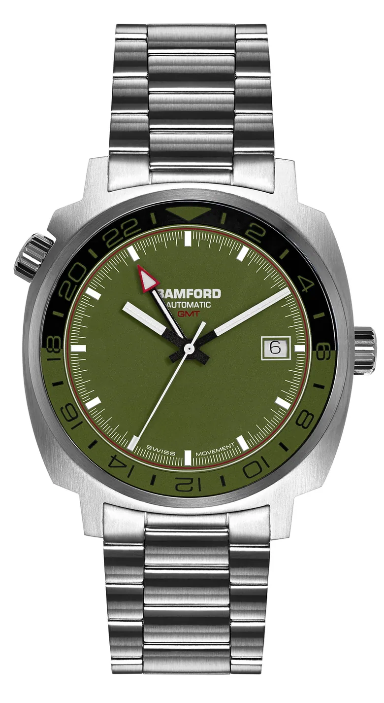 GMT Steel - Commando