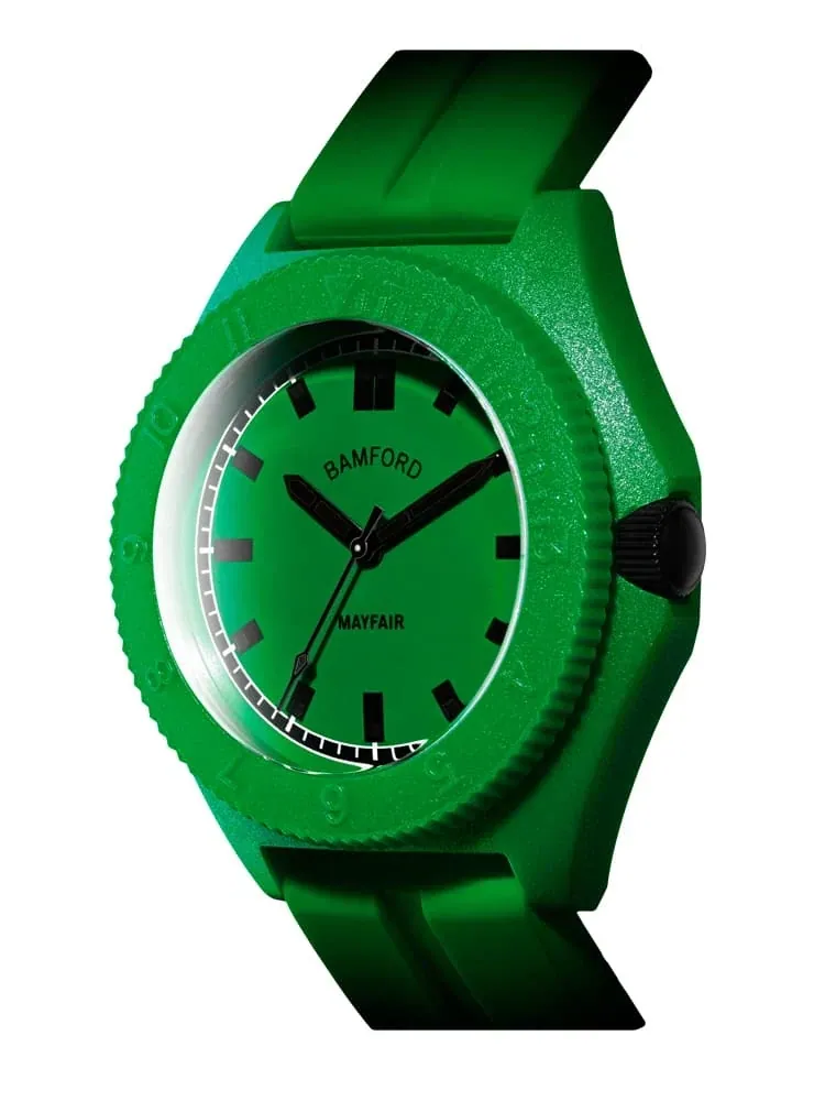 Bamford Mayfair Sport