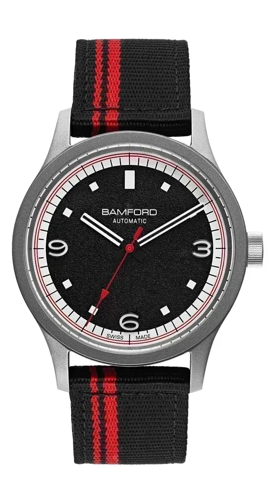 Racing B80 Red