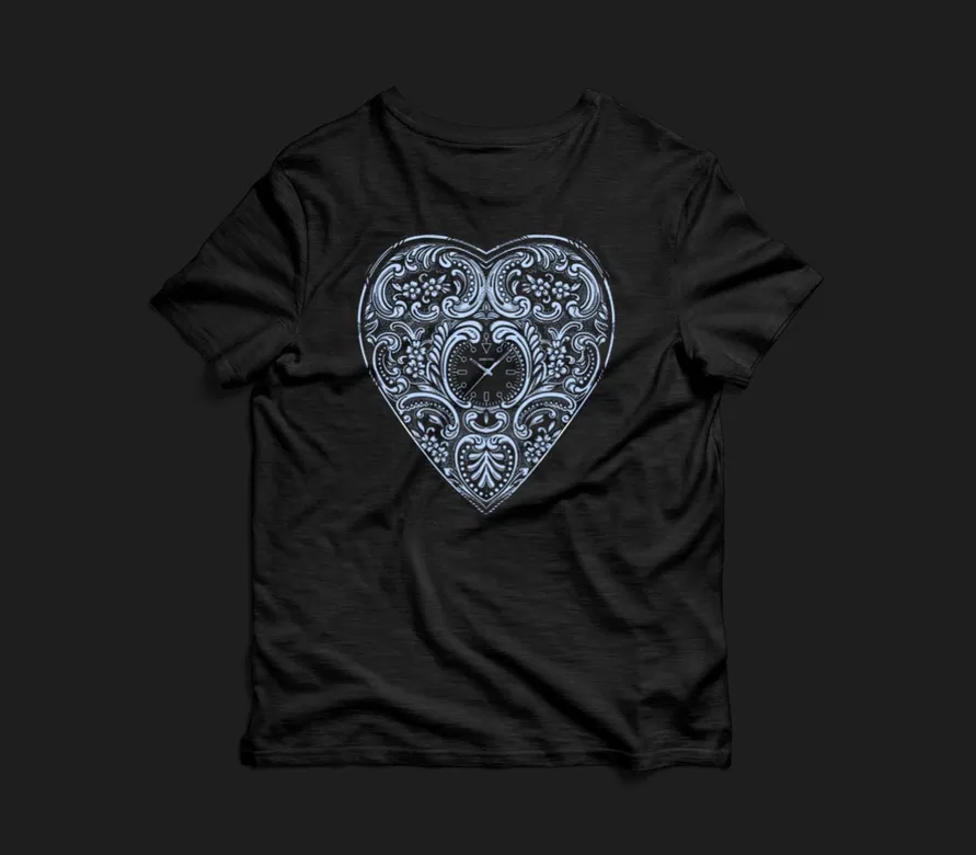Limited Run Bamford Mayfair T Shirt