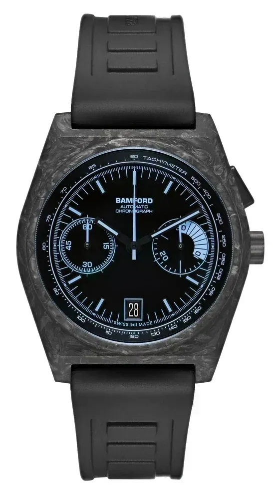 Bamford Carbon B347