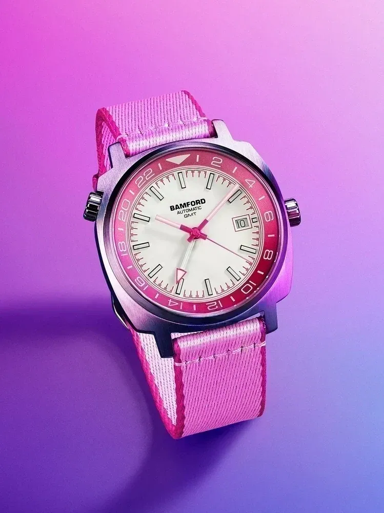 GMT-4