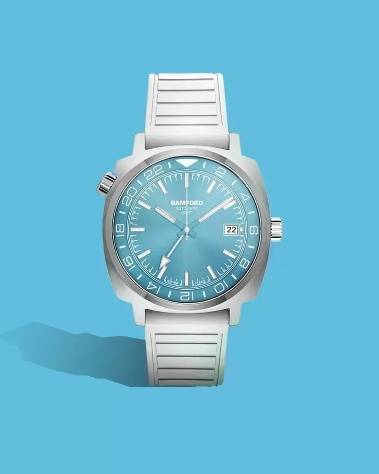 GMT Steel