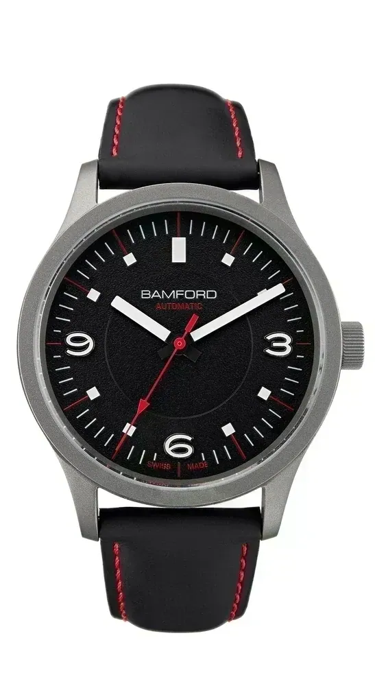 B80 Heritage Black