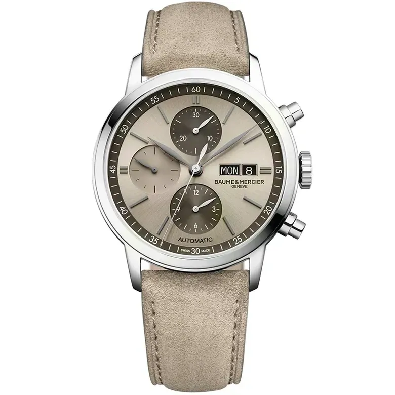 CLASSIMA ROUND L ST LC CAT SLTE