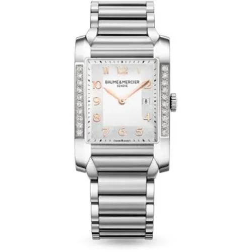 Hampton Lady Silver / Vertical Diamonds 10023 (aka: MOA10023, M0A10023)
