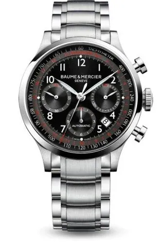 Capeland Chronograph 10062 (aka: MOA10062, M0A10062)