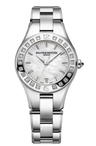 Linea 32mm Quartz 10072 (aka: MOA10072, M0A10072)