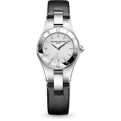 Linea 27mm Quartz 10008 (aka: MOA10008, M0A10008)