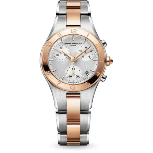 Linea Chronograph Quartz 32 10016 (aka: MOA10016, M0A10016)
