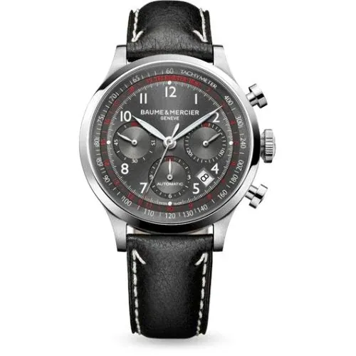 Capeland Chronograph 10003 (aka: MOA10003, M0A10003)