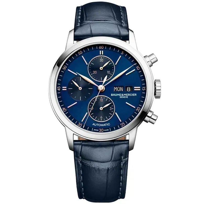 CLASSIMA ROUND L ST LA CAT BLUE