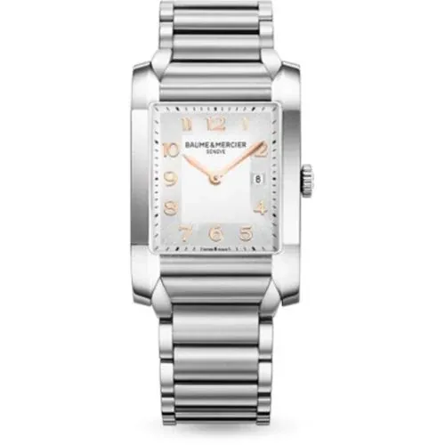 Hampton Lady Silver / Bracelet 10020 (aka: MOA10020, M0A10020)