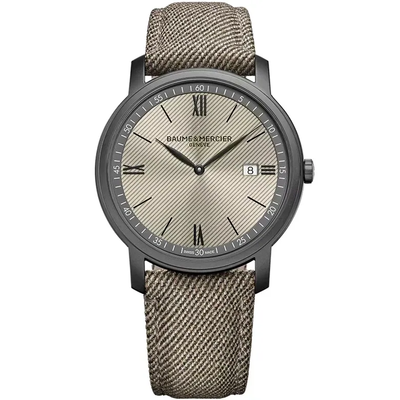 CLASSIMA ROUND L SDC FC QZ BEIG