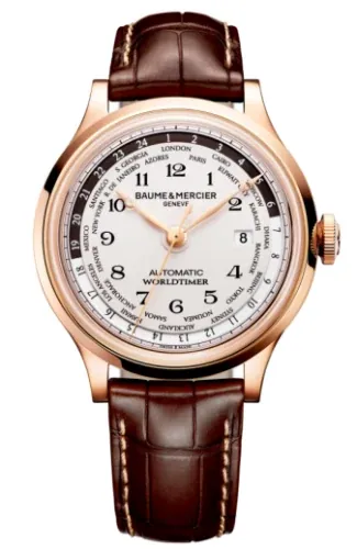 Capeland Worldtimer 10107 (aka: MOA10107, M0A10107)