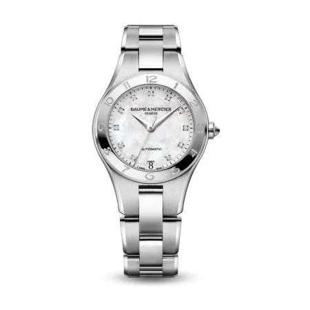 Linea 32mm Automatic 10074 (aka: MOA10074, M0A10074)