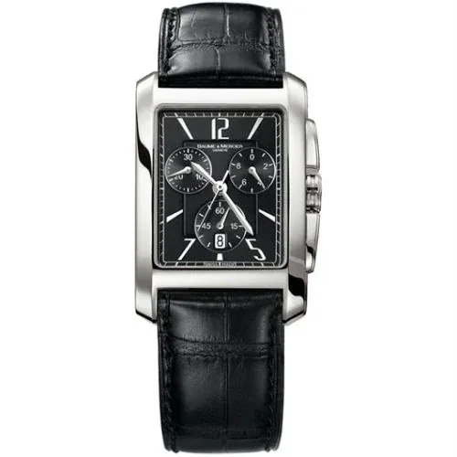 Hamton Classic Chronograph Quartz 8807 (aka: MOA8807, MOA08807, M0A8807, M0A08807)
