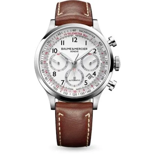 Capeland Chronograph 10000 (aka: MOA10000, M0A10000)