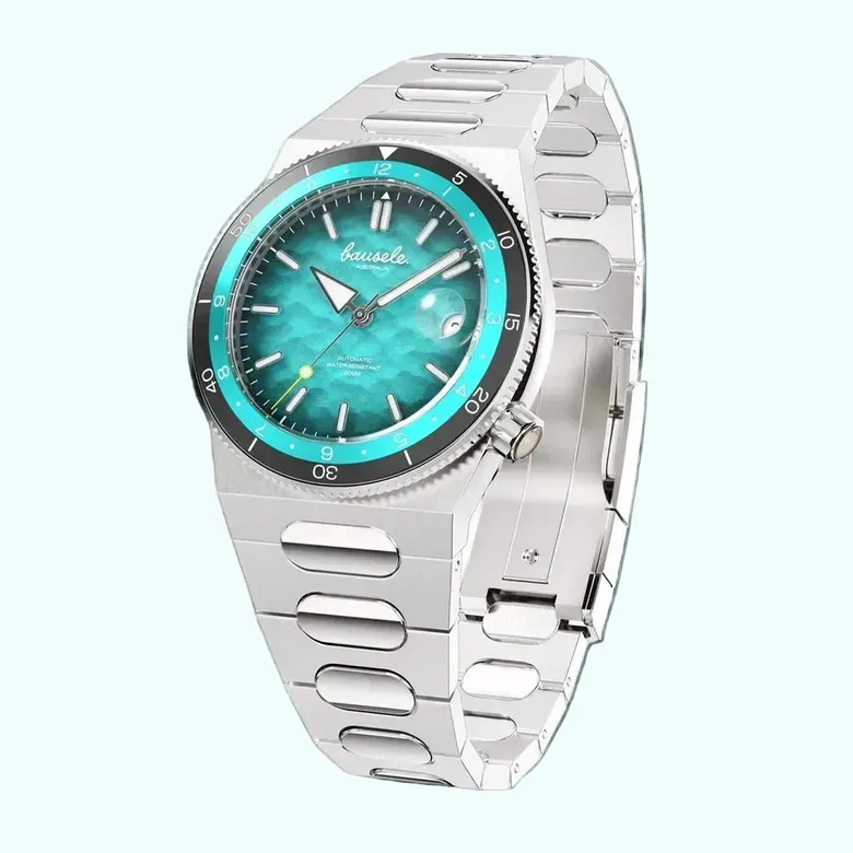 Oceanic Blue (Testing Product)