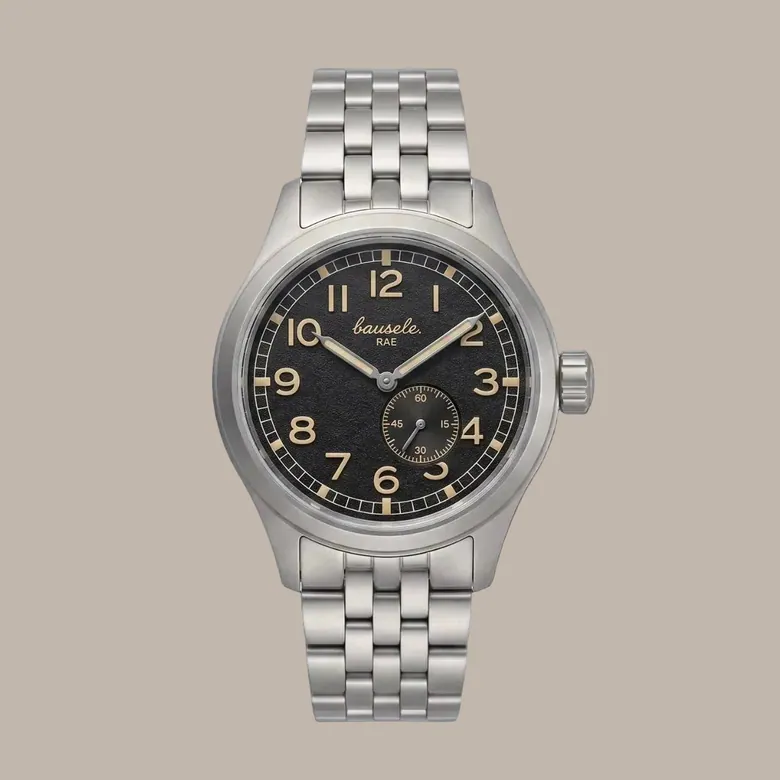 Royal Australian Engineers 125th Anniversary watch