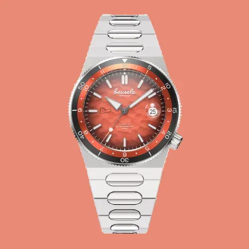Bausele Bathurst 2026 | Official Watch of the 12 Hour