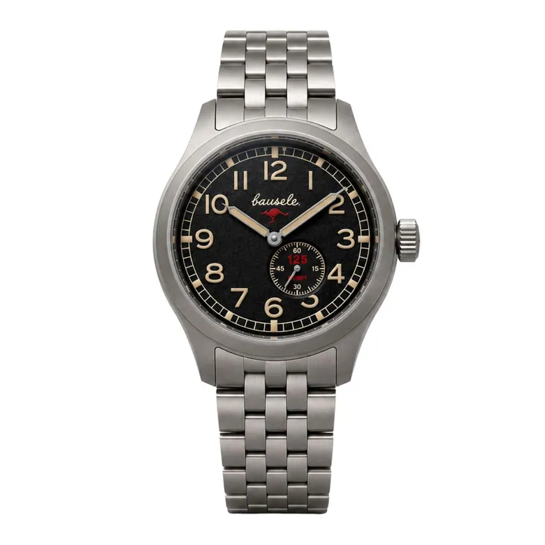 125 Field | Australian Army 125th Anniversary Watch