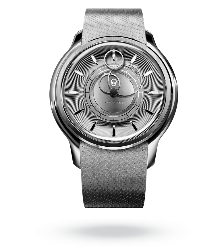 La Pièce n°2 - Argent