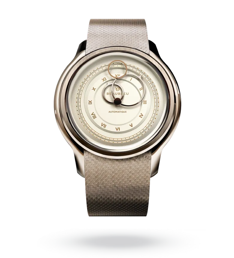 La Pièce n°1 - Champagne