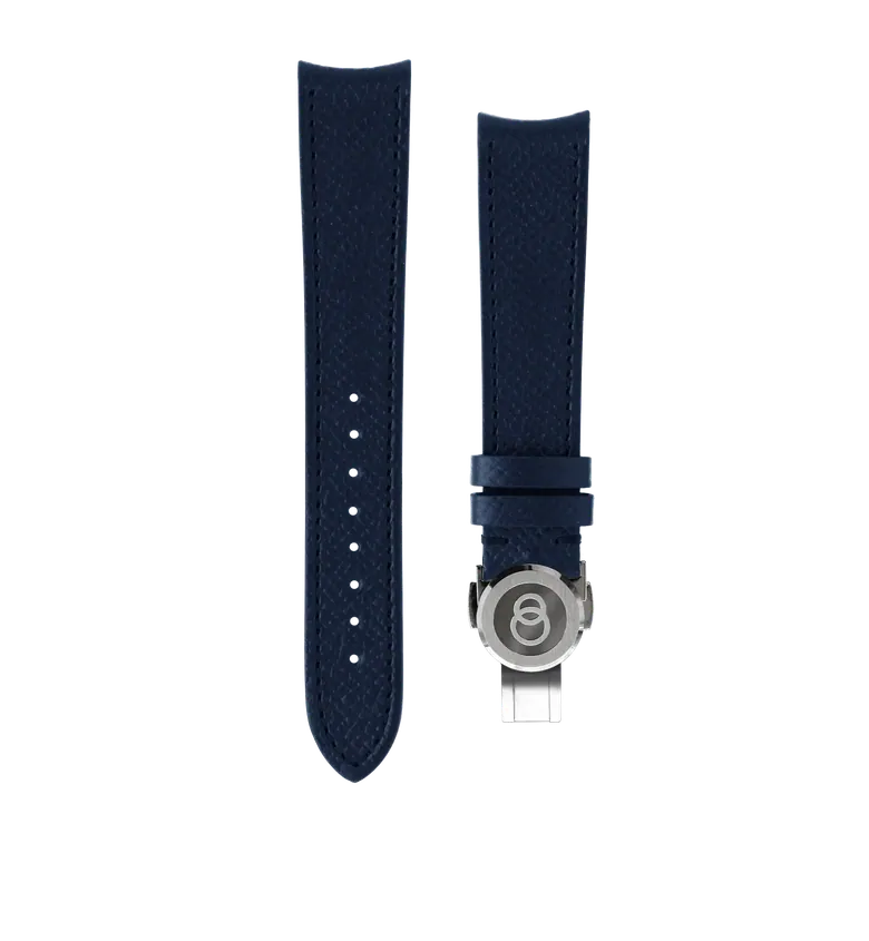 Bleu Grainé