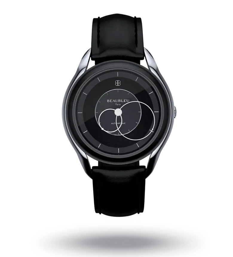 B01 Le Dynamique