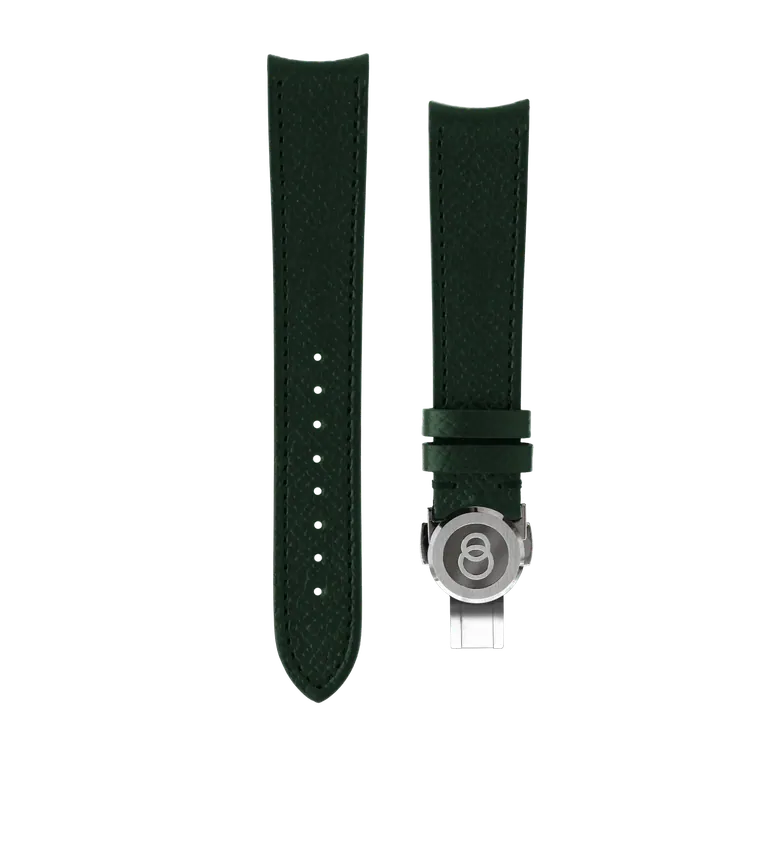 Vert Grainé