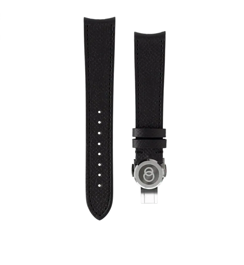 Noir Grainé