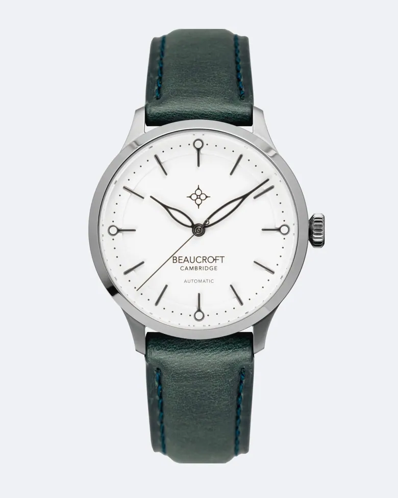 SEEKER WHITE