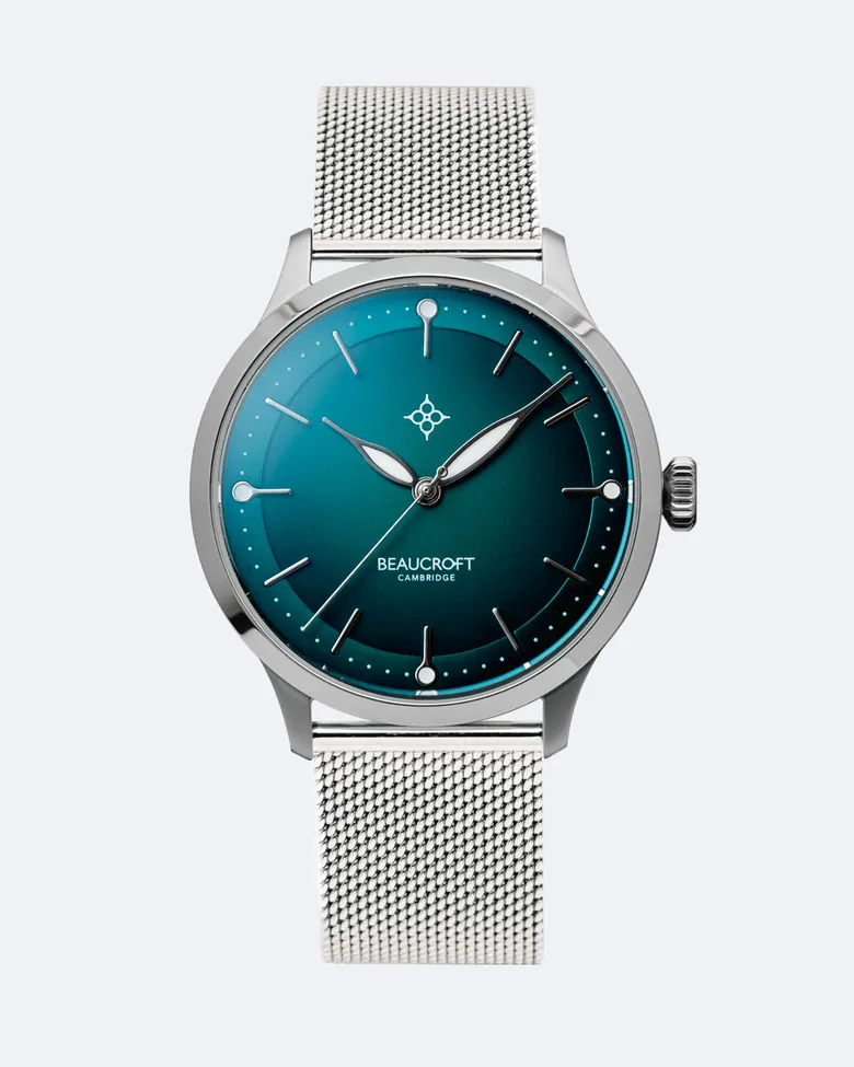 SEEKER TEAL