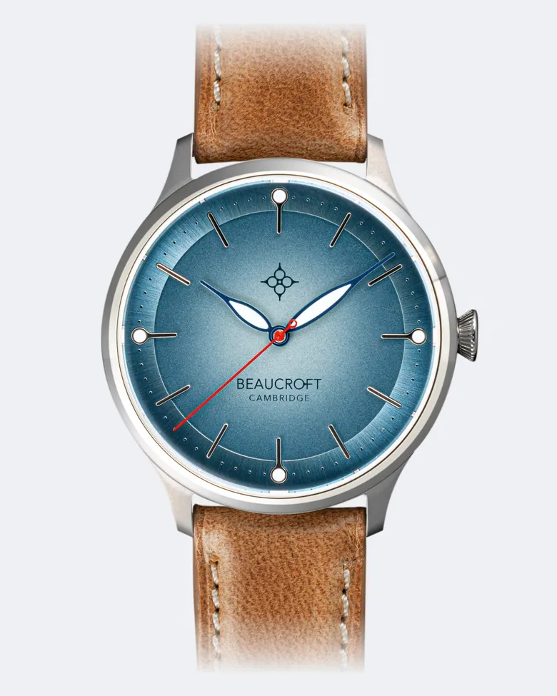Seeker British Sky - Special Edition