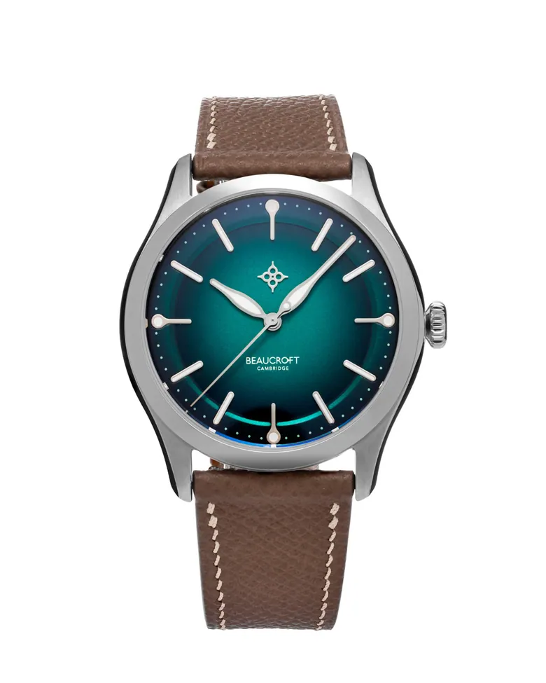 THE ARC - TEAL