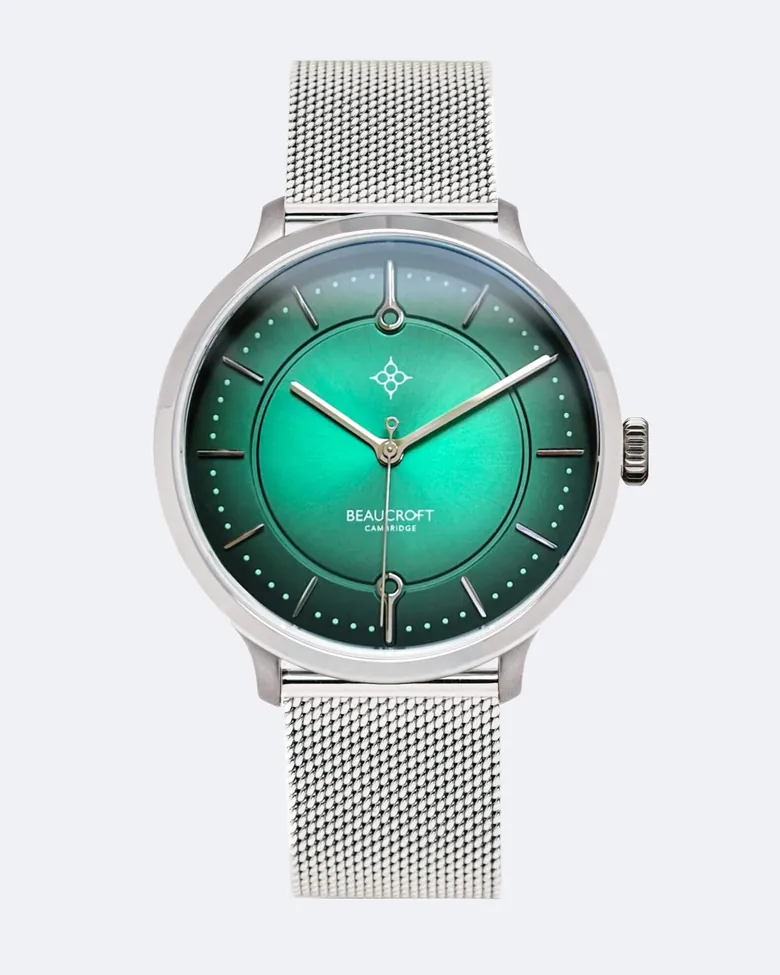 SIGNATURE EDEN GREEN