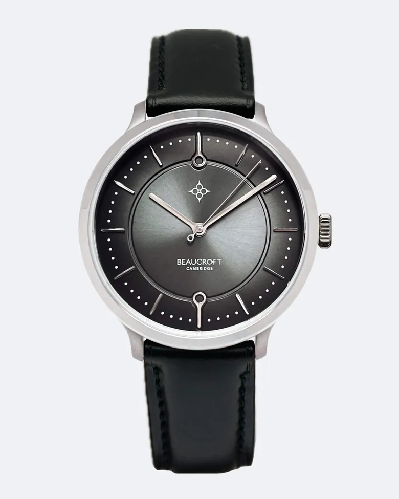 SIGNATURE SLATE GREY