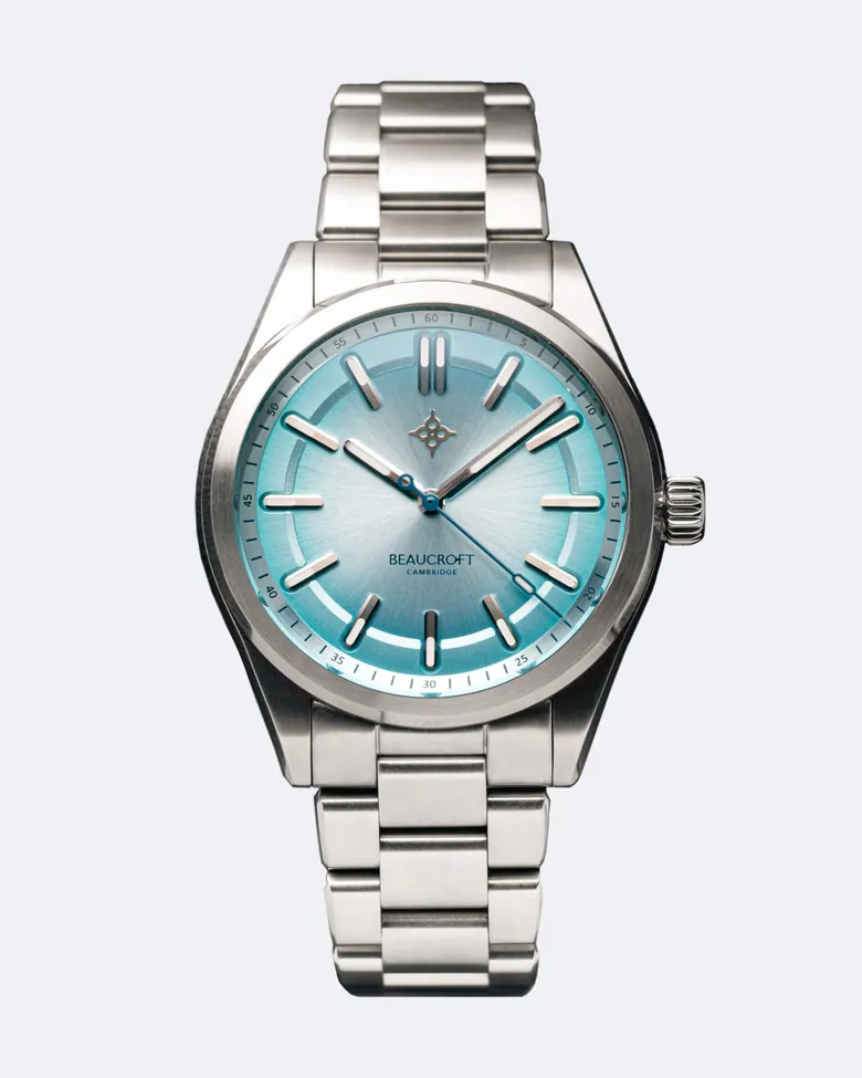 ELEMENT - GLACIAL BLUE