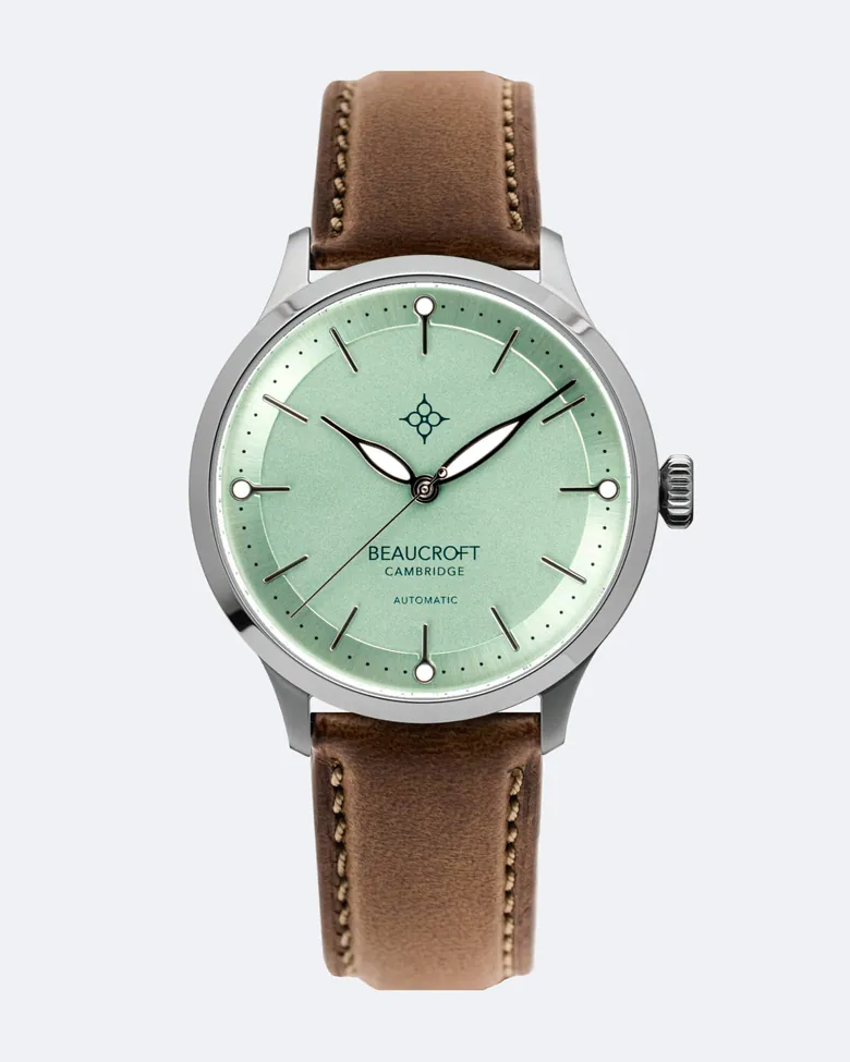 SEEKER MINT