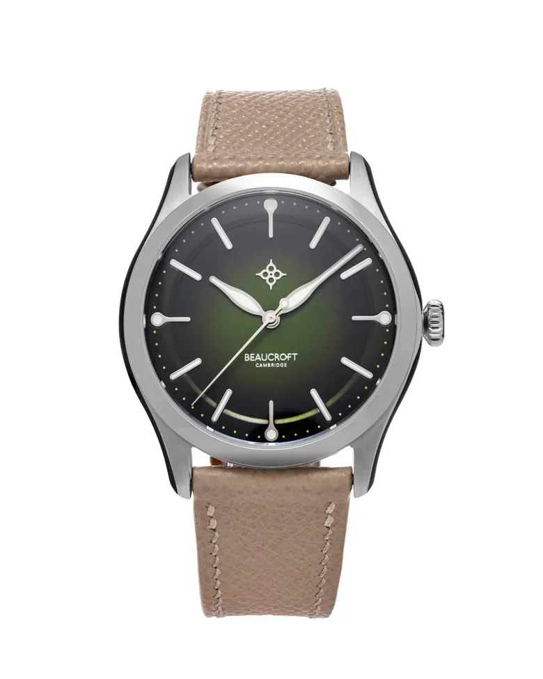 THE ARC - OLIVE GREEN