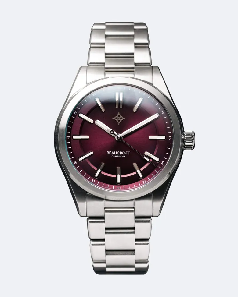 ELEMENT - TEMPER RED