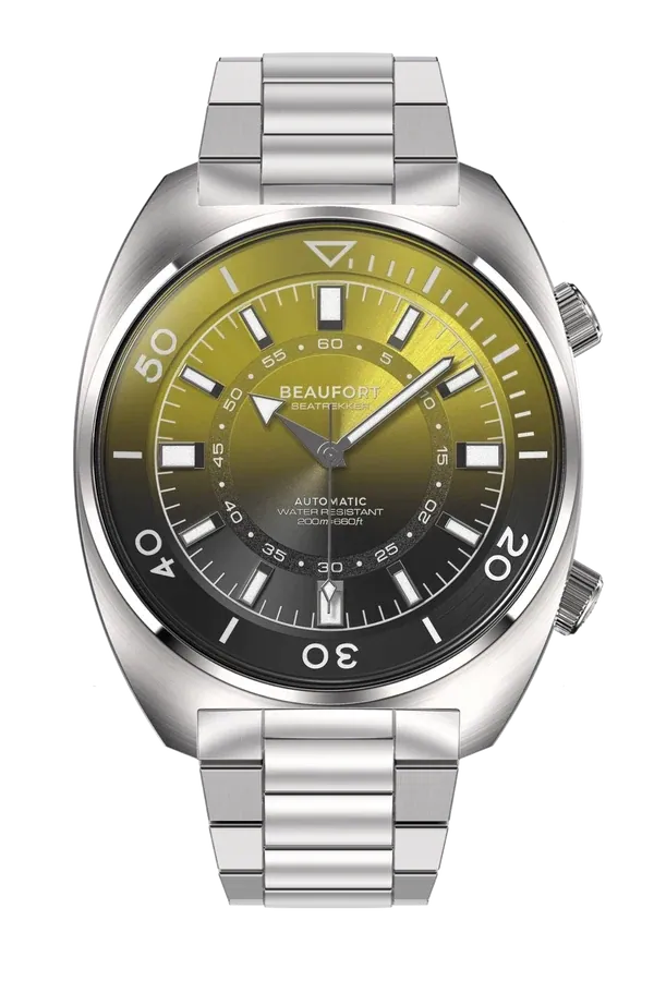 Seatrekker MKII