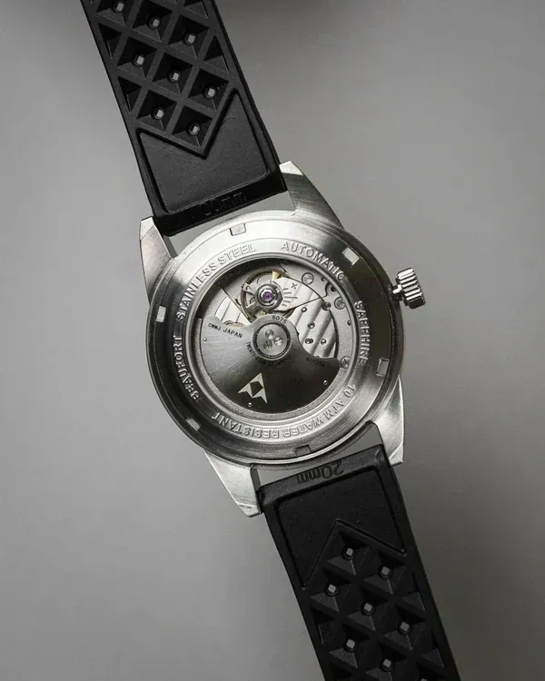 Fiordland GMT