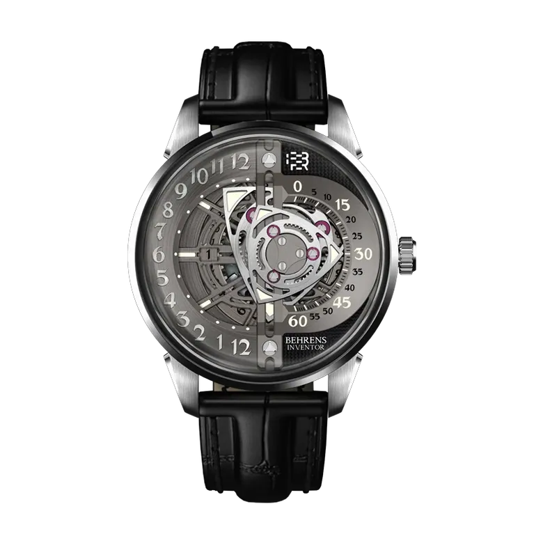 Rotary Watch