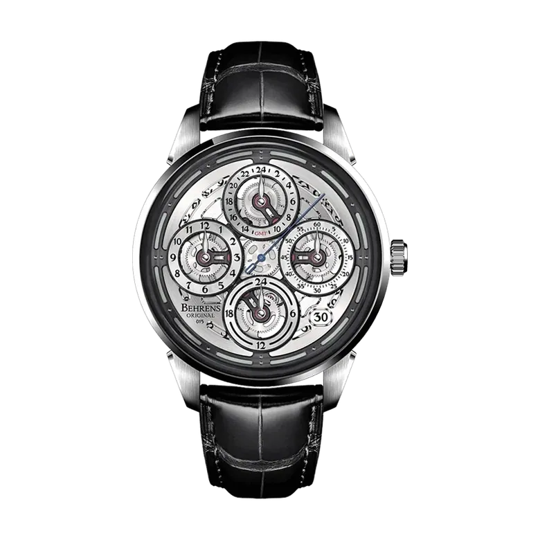 Navigraph Watch