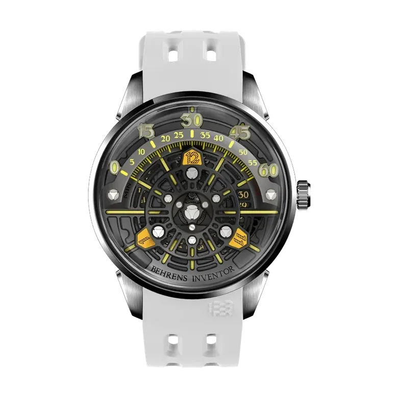 Da Vinci Code Watch