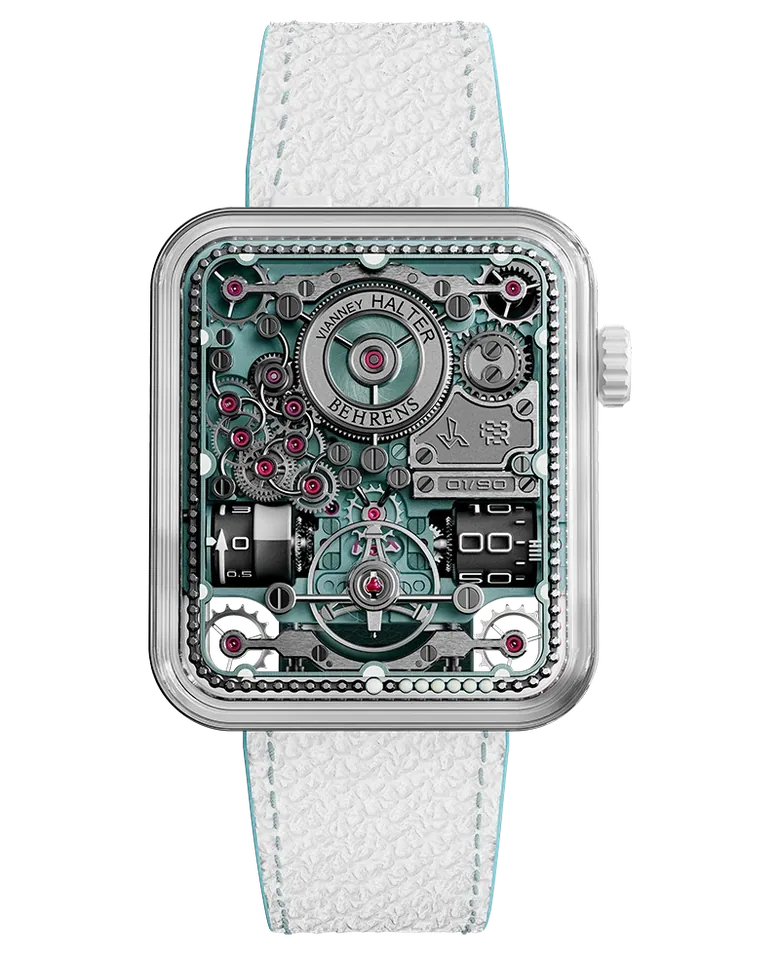 KWH Ceramic Edition