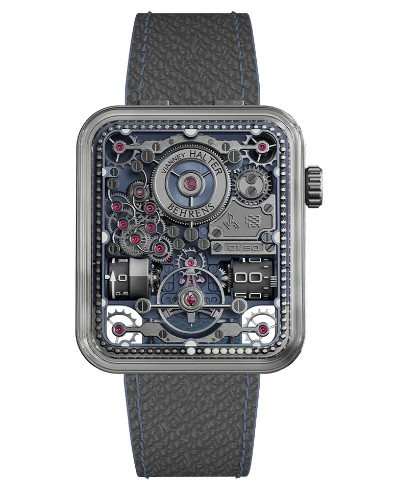 KWH Tantalum Edition