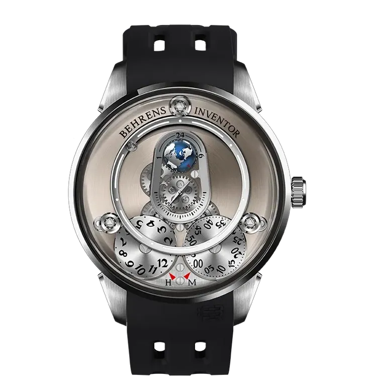 Apolar Watch
